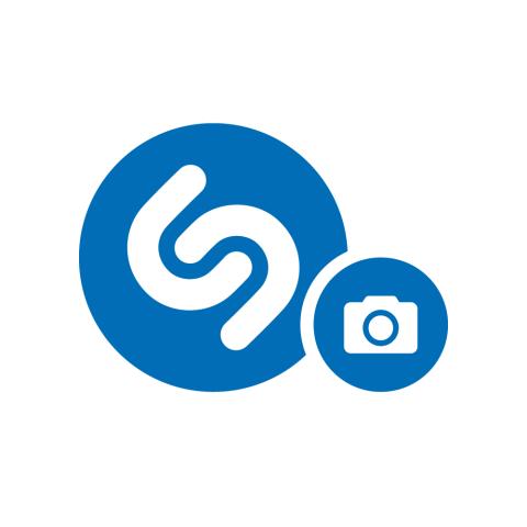 Shazam ahora reconoce Códigos QR e imágenes