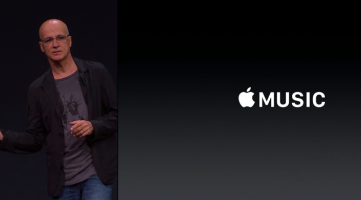 Apple pagará 0,2 centavos por canción en el periodo de prueba Apple Music