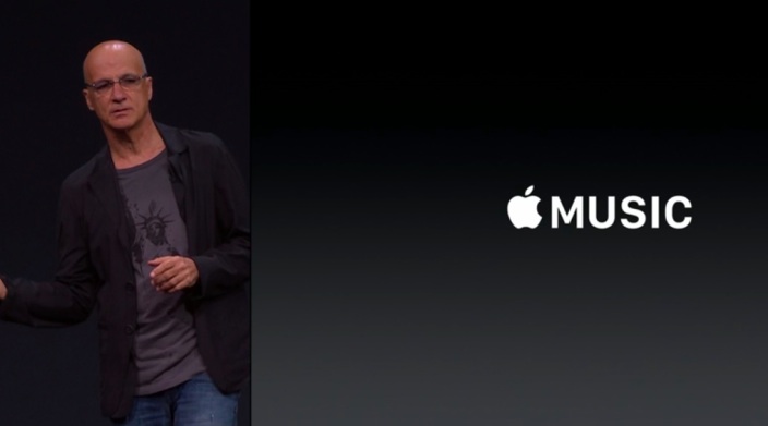 apple music