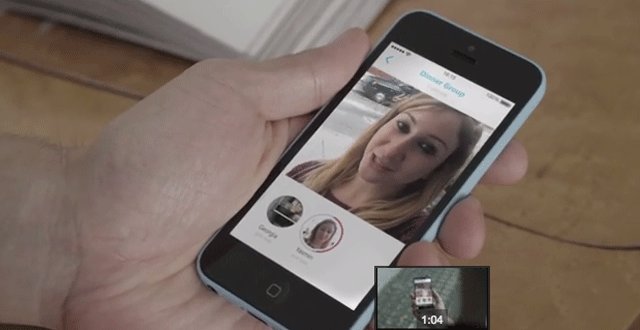 Skype 6.8 para iPhone y iPad ahora comparte mejor que nunca