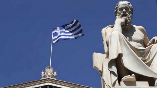 App Store deja de funcionar en Grecia por el ‘corralito’