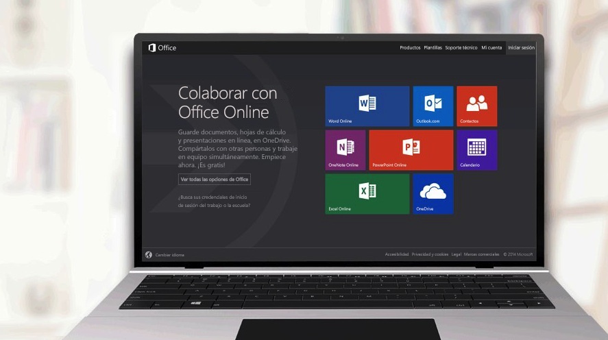 Microsoft Office 2016 para Mac final ya está aquí