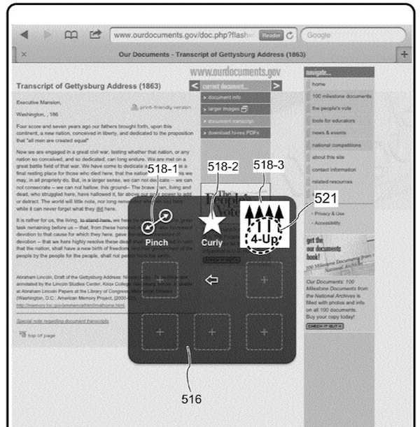 Apple simplifica la multitarea de iPad con nuevos gestos, aprende cuales