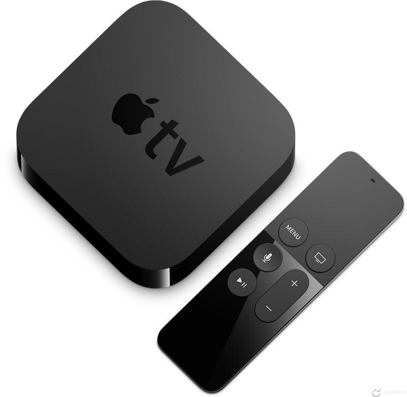 Apple publica la primera beta de tvOS 9.1