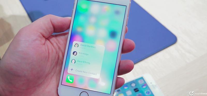 iPhone Forever, consigue tu iPhone 6s por sólo 13 euros