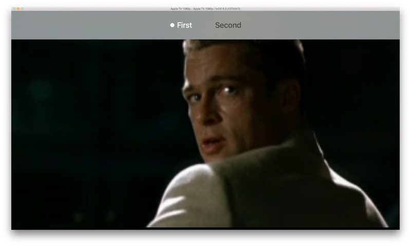 VLC y Plex Apps llegan a tvOS del nuevo Apple TV