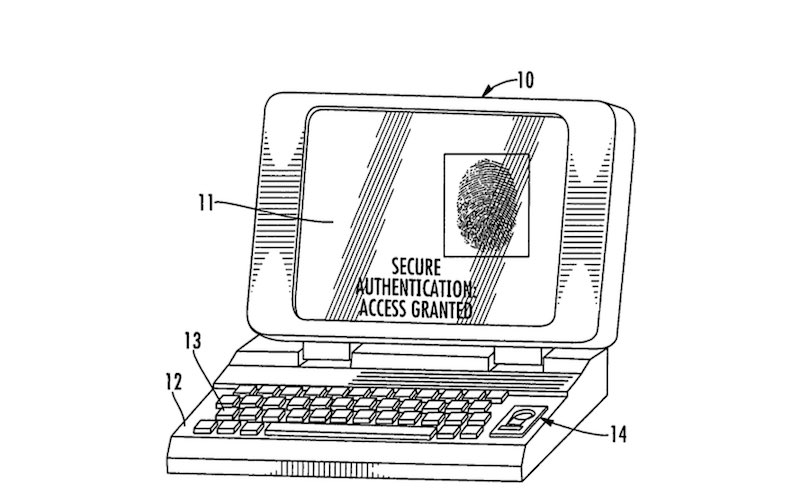 Apple dice que todos los MacBooks tendrán Touch ID algún día