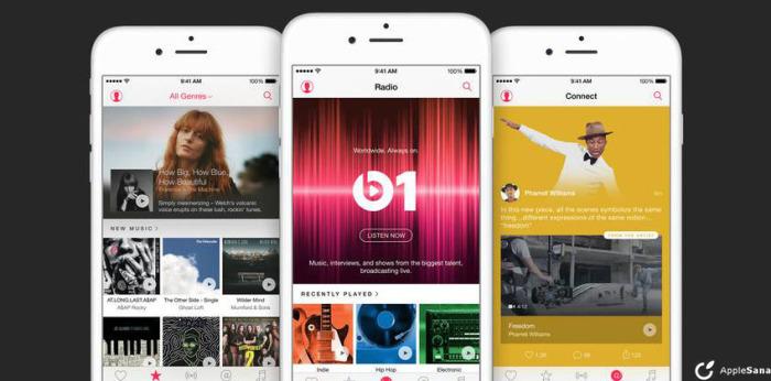 Apple cierra Beats Music el 30 de noviembre