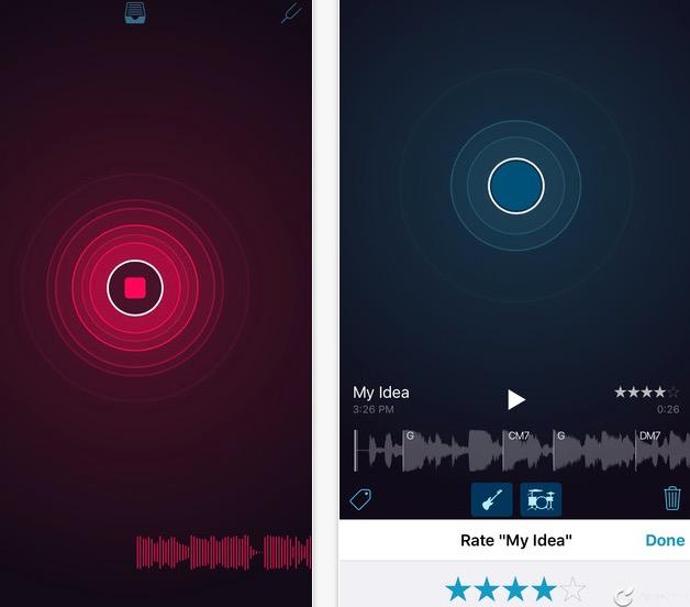 Apple renombra Blog de Notas a Blog Musical para iOS 9