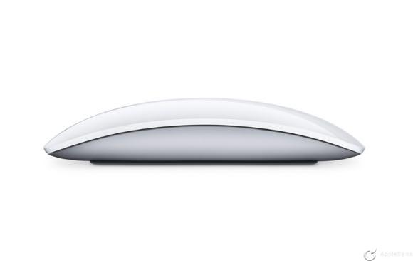 Apple Magic Mouse 3 con Force Touch, un gran paso adelante