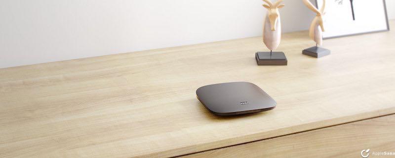 Así es Xiaomi Mi Box; vídeo 4K HDR, comandos voz, graba y videojuegos