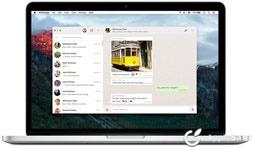 WhatsApp debuta con su App nativa para Mac OS X y Windows