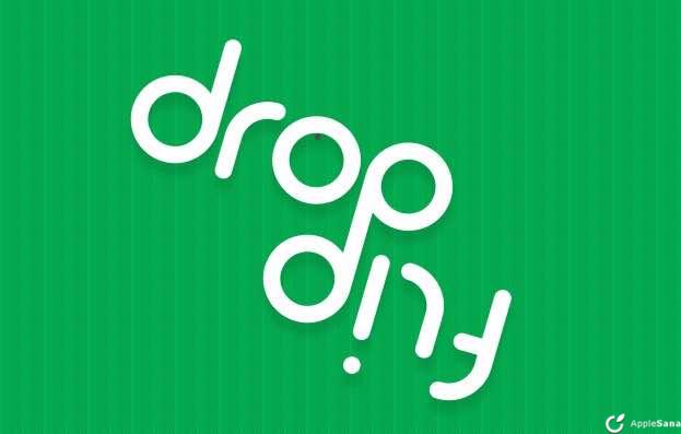 Drop Flip para iOS