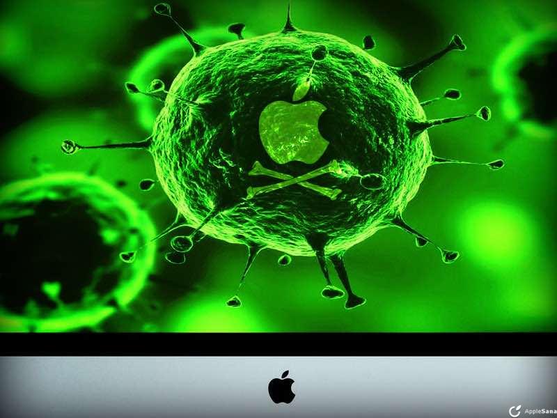 Backdoor.MAC.Eleanor, el nuevo malware para Mac infalible