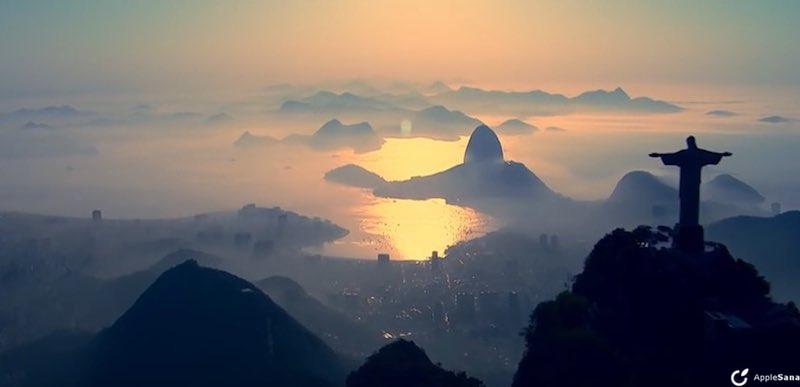 rio de janeiro