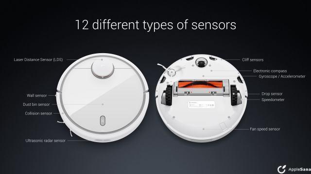 MI-ROBOT-VACUUM-sensores