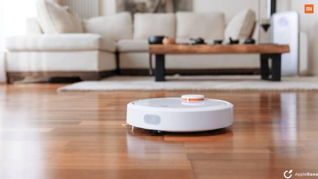 MI ROBOT VACUUM