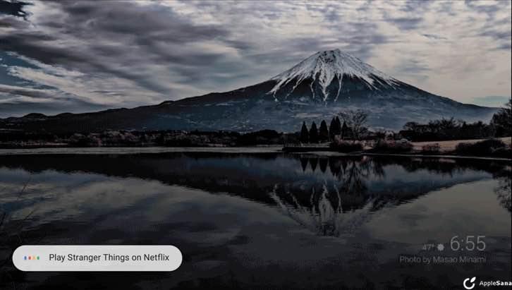 Google Assistant muy pronto en Android TV y Android Wear 2.0