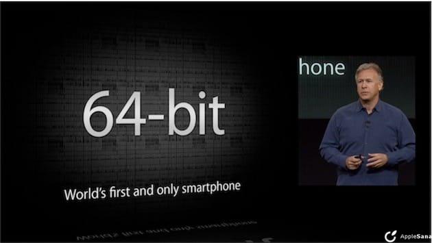 iOS 11 será el primer sistema de 64bit de verdad, adiós iPhone 5, iPhone 5c
