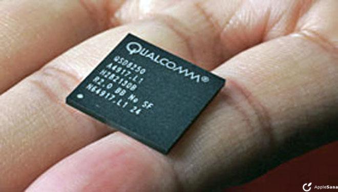 La FTC denuncia a Qualcomm por cerrar acuerdo low cost con Apple en exclusiva