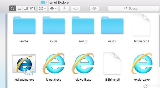 Novedades de macOS 10.12.4, iconos de Windows espléndidos y gestión de memoria RAM