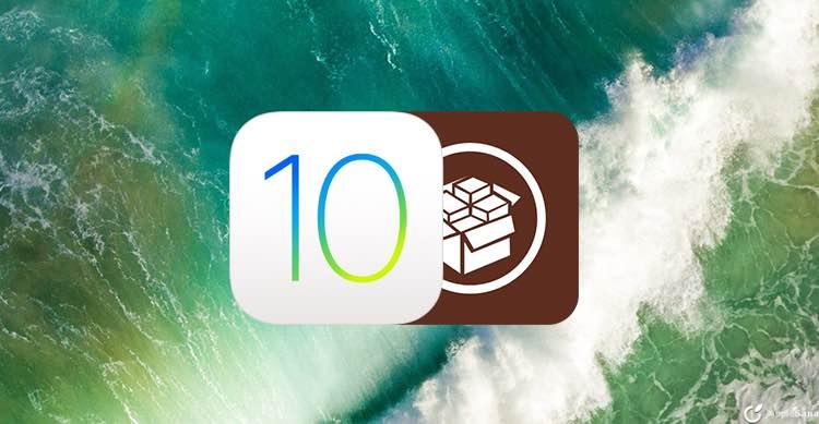 ios Cydia Jailbreak