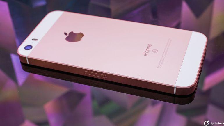 Apple comienza a regalar iPhones, compra un iPhone 7 y te llevas un iPhone SE gratis