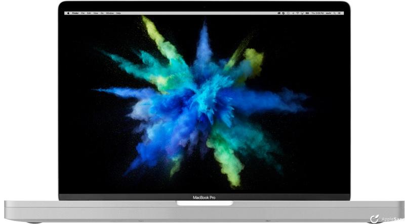 CES 2017: OWC DEC convierte el MacBook Pro 2016 en un portátil completo
