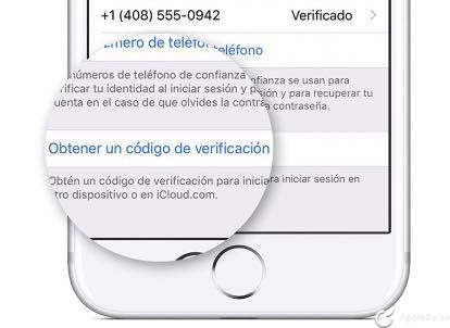 En iOS 10.3 Apple te forzará para que actives autenticación de doble factor