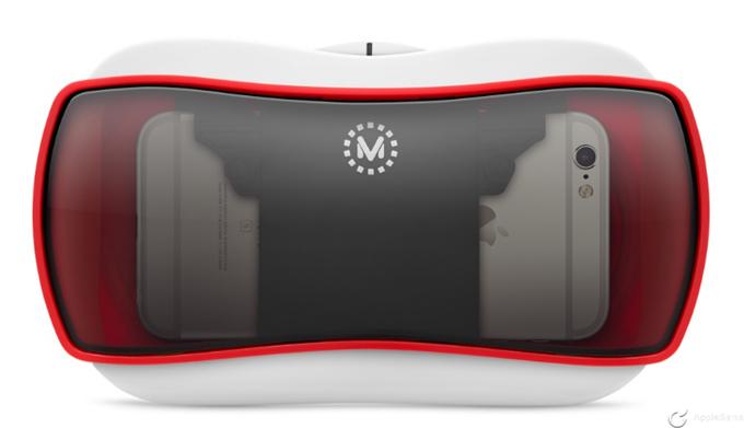 view master vr