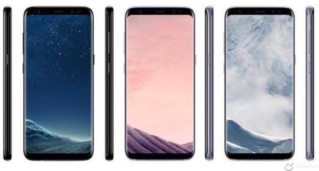 Galaxy S8 se podrá reservar el 2 de Abril, Ming-Chi Kuo podrá rumorear de iPhone 8 con propiedad