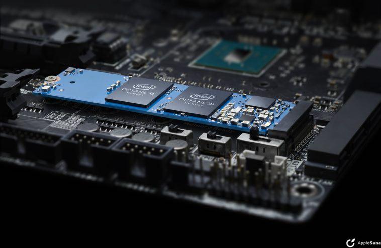 intel optane