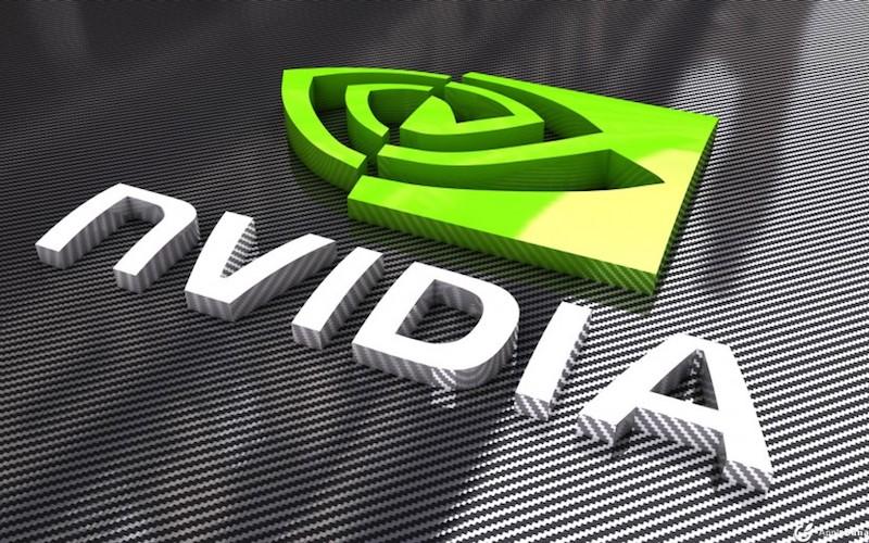 nvidia 1