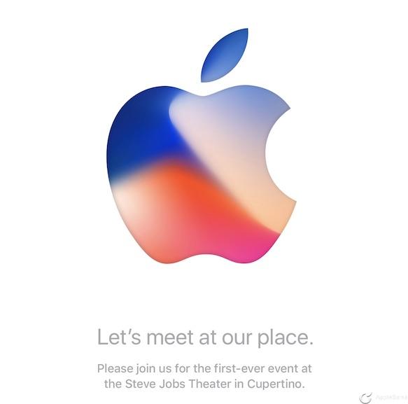 Apple anuncia Let’s Meet at Our Place en Apple Park el 12S