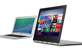 Lenovo_Yoga_3_Pro_vs_macbook_air