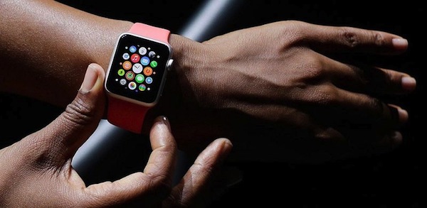 Apple también confía en Samsung para las pantallas OLED de Apple Watch